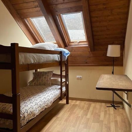 Apartamento Duplex En Benasque Anciles Extérieur photo