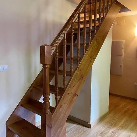 Apartamento Duplex En Benasque Anciles Extérieur photo